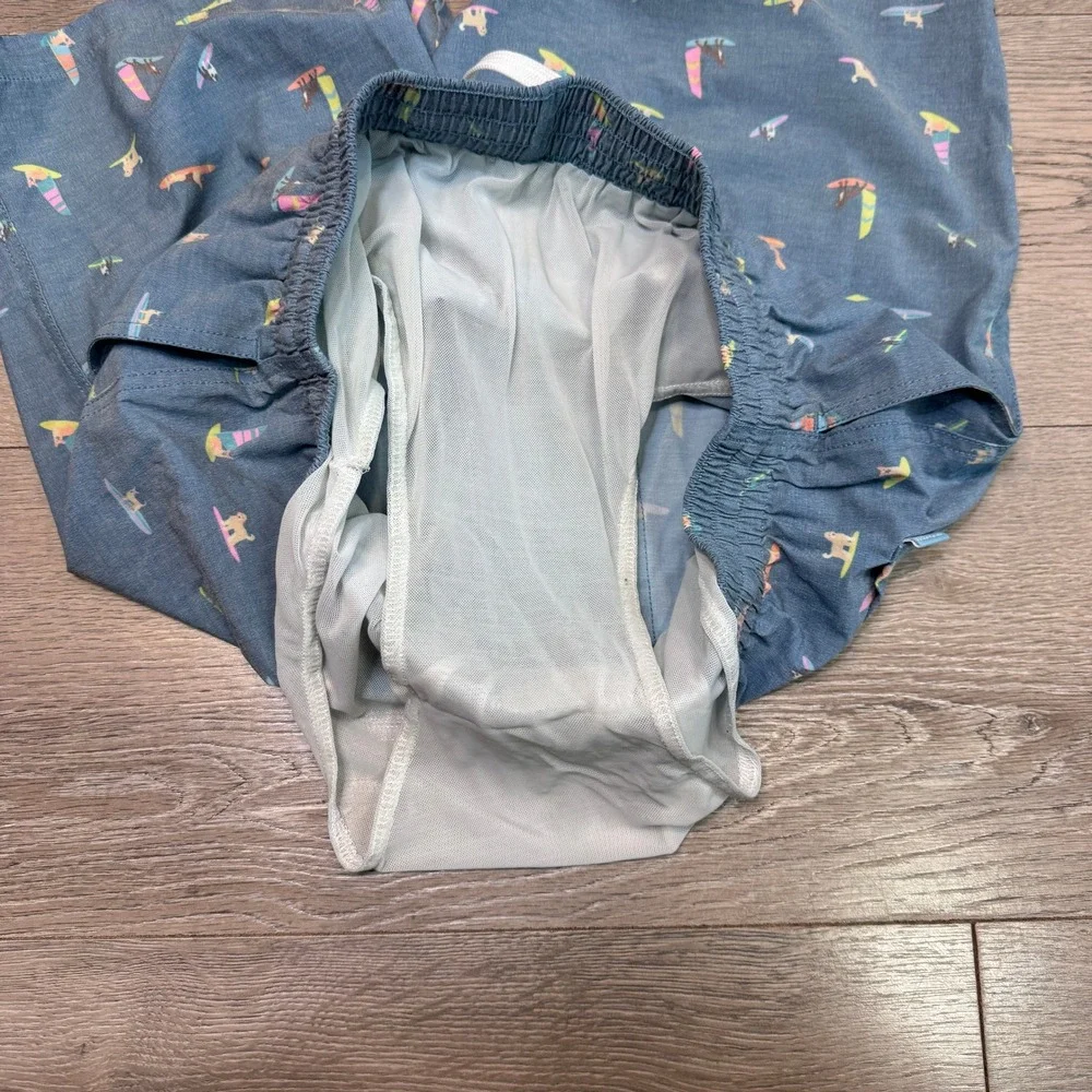 chubbies swim trunks